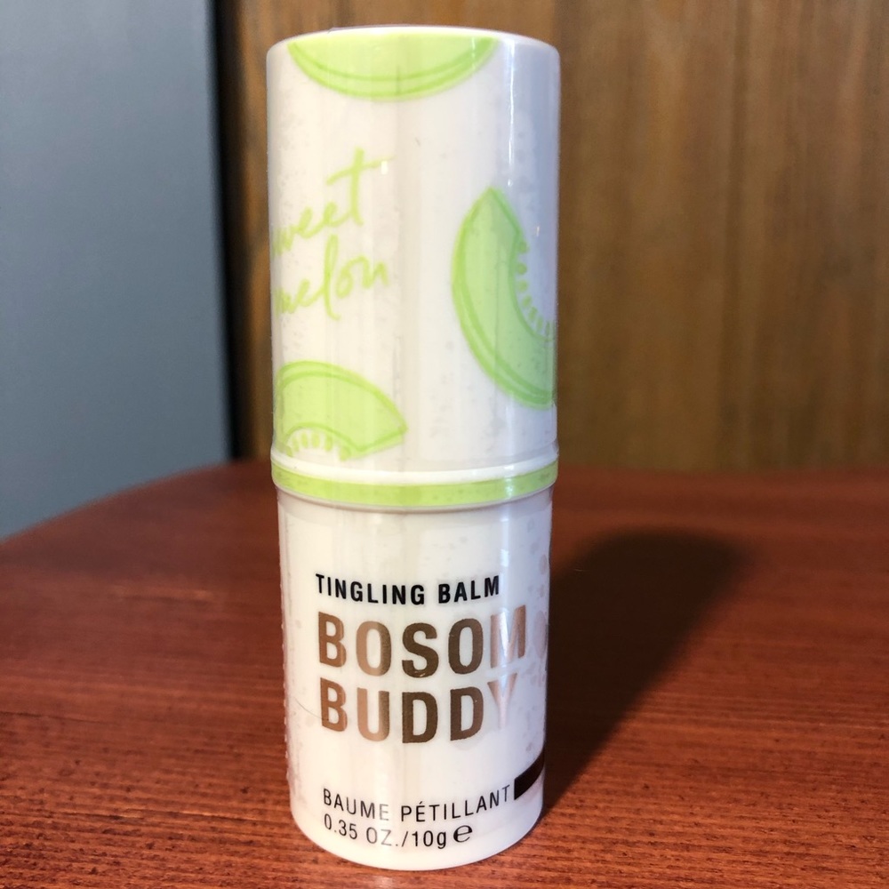 Bosom Buddy: Sweet Melon